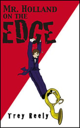 Mr. holland on the Edge book cover